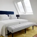 Playa De La Concha 7 By Feelfree Apartman