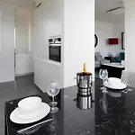 Playa De La Concha 7 By Feelfree Apartman San Sebastián