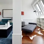 Apartman Playa De La Concha 7 By Feelfree San Sebastián