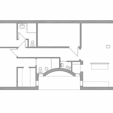 Daire Playa De La Concha 7 By Feelfree *