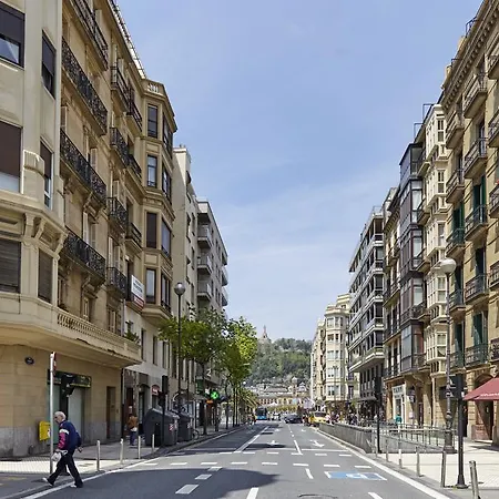 Playa De La Concha 7 By Feelfree