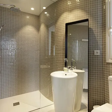 Appartamento Playa De La Concha 7 By Feelfree *