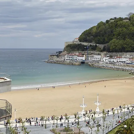 Appartamento Playa De La Concha 7 By Feelfree *