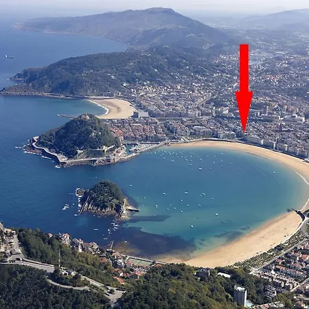 Playa De La Concha 7 By Feelfree