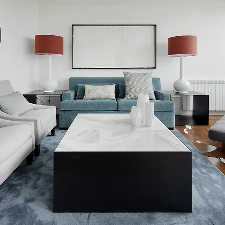 Appartamento Playa De La Concha 7 By Feelfree *