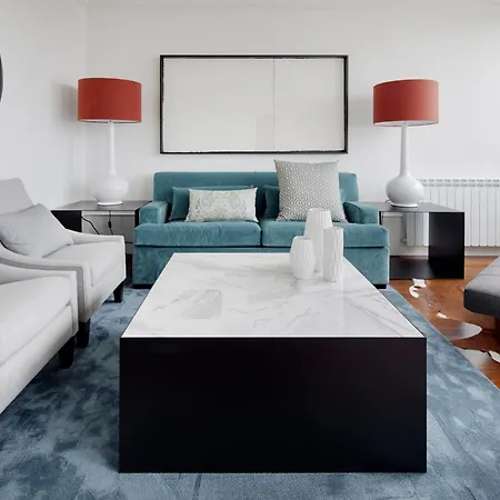 Daire Playa De La Concha 7 By Feelfree *