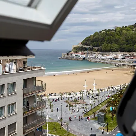 Playa De La Concha 7 By Feelfree *