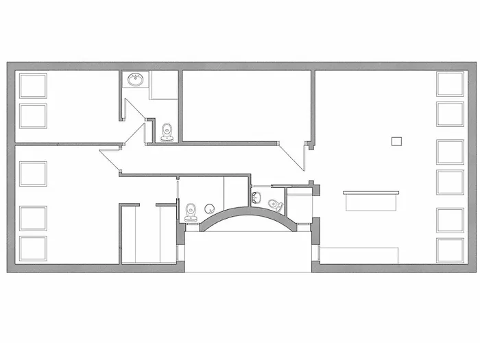 아파트 Playa De La Concha 7 By Feelfree *