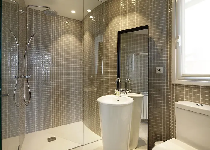 아파트 Playa De La Concha 7 By Feelfree *