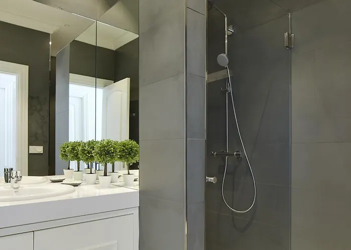 Playa De La Concha 7 By Feelfree