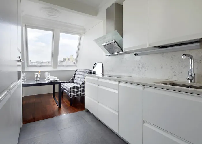 Playa De La Concha 7 By Feelfree 아파트 *