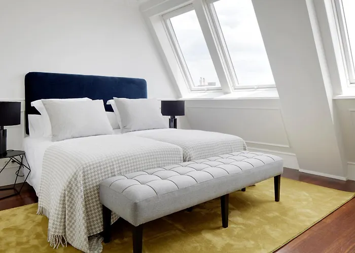 Playa De La Concha 7 By Feelfree 아파트