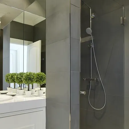 Playa De La Concha 7 By Feelfree