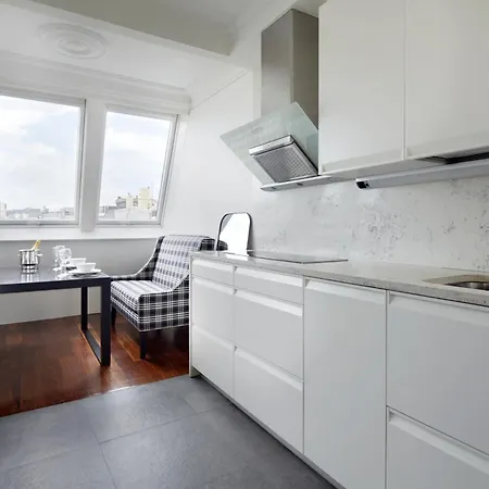 Playa De La Concha 7 By Feelfree Lejlighed *