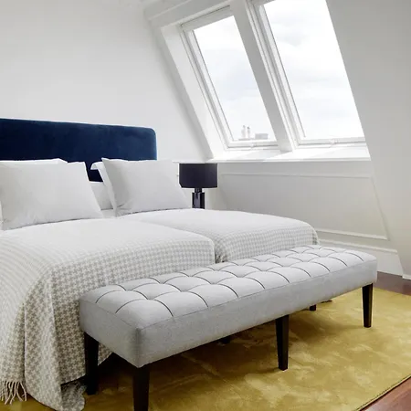 Playa De La Concha 7 By Feelfree Lejlighed