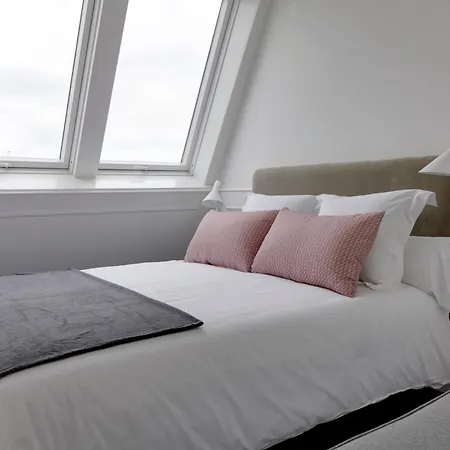 Lejlighed Playa De La Concha 7 By Feelfree San Sebastián