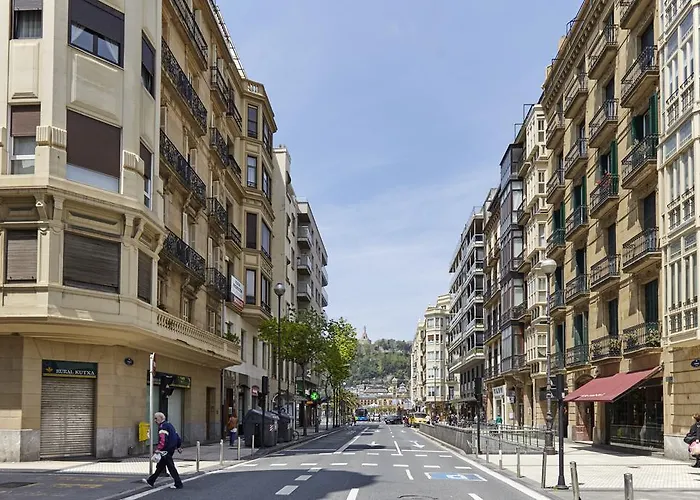 Playa De La Concha 7 By Feelfree