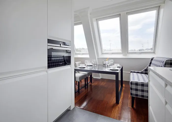 Lägenhet Playa De La Concha 7 By Feelfree