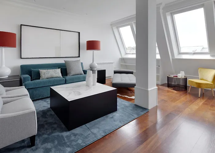 Playa De La Concha 7 By Feelfree * San Sebastián